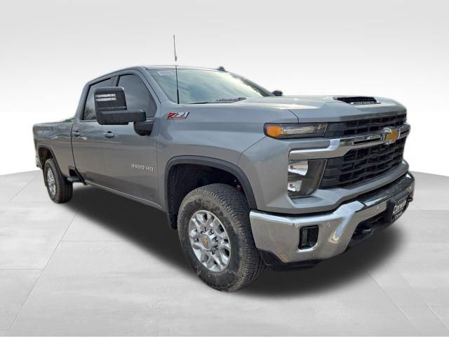 chevrolet silverado 3500hd 2026 1GC4KTEY4TF223946 image chevrolet silverado 3500hd 2026 1GC4KTEY4TF223946 image